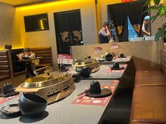 -江边城外烤鱼(方庄时代购物中心店)