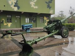 -大嶝英雄三岛战地观光园