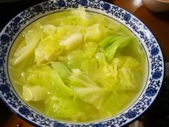 -庶民居中餐馆(花土店)