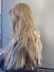 点击看大图 -Rise Hair上升造型