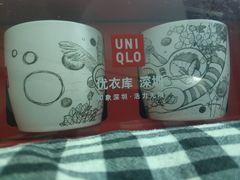-优衣库(深圳万象天地旗舰店)