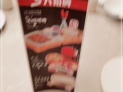 -丽满园·春饼烤鸭(金地广场店)