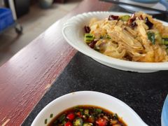 -老来福·非遗酸汤兔(凯旋路店)