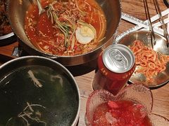 -西塔老太太泥炉烤肉(万柳华联店)