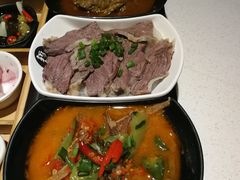 -新仙清汤牛腩(铜锣湾店)