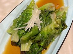 -绿茶餐厅(茂业天地店)