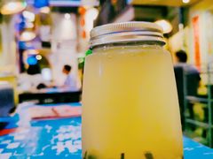 -老表记广西宵夜螺蛳鸭脚煲(西大店)