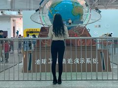 -福州科技馆