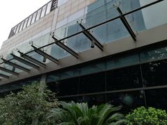 -上海外滩英迪格酒店