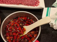 -南门涮肉(北洼路店)