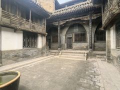 -山西王家大院