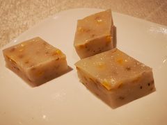 桂花玉米糕-昆山金鹰尚美酒店·金鹰贵宾楼