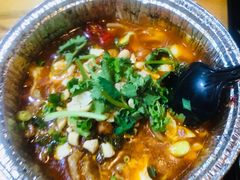 -李不管把把烧(合肥总店)