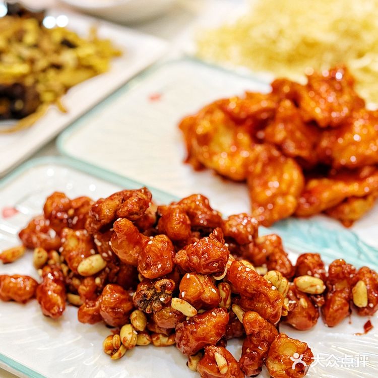 还得是同学们的推荐，天津老炮儿的手艺绝了