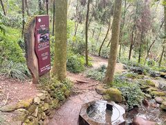 -青城山