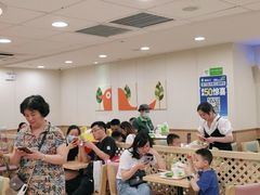 -德克士(砂之船奥特莱斯店)