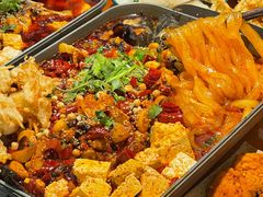 -天水赵大妖·特色活鱼现烤(天水店)