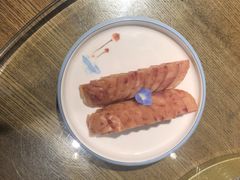 -三道菜(明堂公园店)