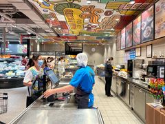 -ALDI奥乐齐超市(杨浦延吉店)