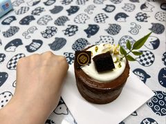 -巴黎贝甜(望京信万店)