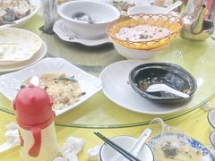 -秋姐美食店(旅游大道店)