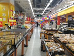 -沃尔玛购物广场(中山店)