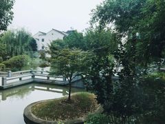 -江南大学(蠡湖校区)