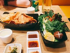 -掂档潮汕牛肉火锅(沈阳万象城店)