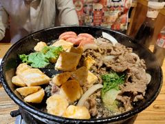 -名扬烤肉(起源店)