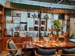 -醉霖生态餐厅(交大店)