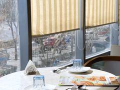 靠窗位-必胜客(广渠路店)