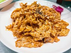 -7号院家宴.烧鸽子(门头沟店)