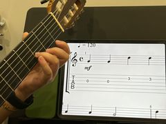 -何顺华吉他沙龙