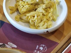 -香满园春饼·家常菜(东大桥店)