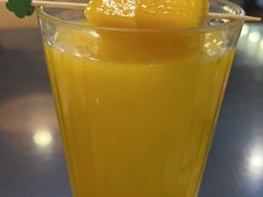 -simply thai天泰(长泰广场店)
