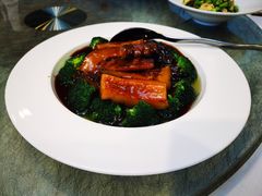 -紫藤炉茶膳(兴庆府大院店)