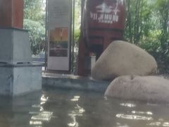 -天目湖御水温泉·度假酒店