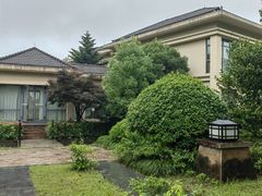 -余姚四明湖开元名都度假酒店·夏威夷西餐厅