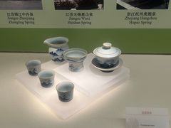 -中国茶叶博物馆(双峰馆区)