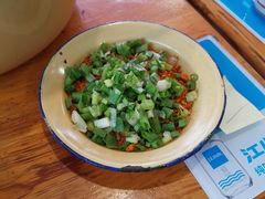 -拈签一笑黄牛肉辣卤串串