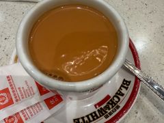 -香港新发烧腊茶餐厅(水围店)