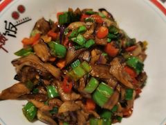 -赣饭农家·江西小炒(西乡店)