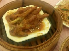 -满福隆酒楼(万绿园店)