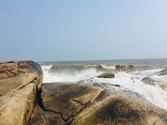 -老虎石海上公园