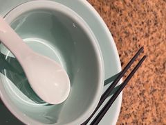 -绿茶餐厅(coco park 店)
