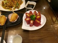 红米肠粉-岭南小生·粤港点心(华新旗舰店)