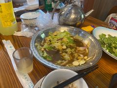-李东农庄(中南百草园地标店)