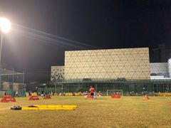 -黄龙魔方运动培训·棒球·橄榄球