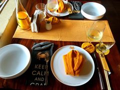 -Ministry of Crab(科伦坡店)