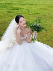 点击看大图 -青禾蒙娜丽莎婚纱摄影(武汉总店)